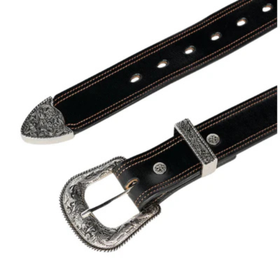 The Amarillo Belt