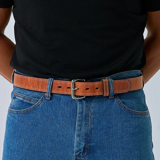 The Old World Harness