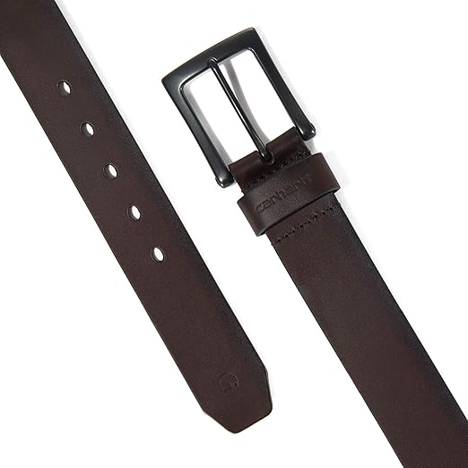 Carhartt Rugged Leather Belt