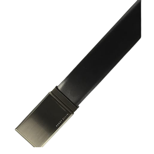Perry Ellis Men's Belt