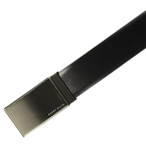 Perry Ellis Men's Belt